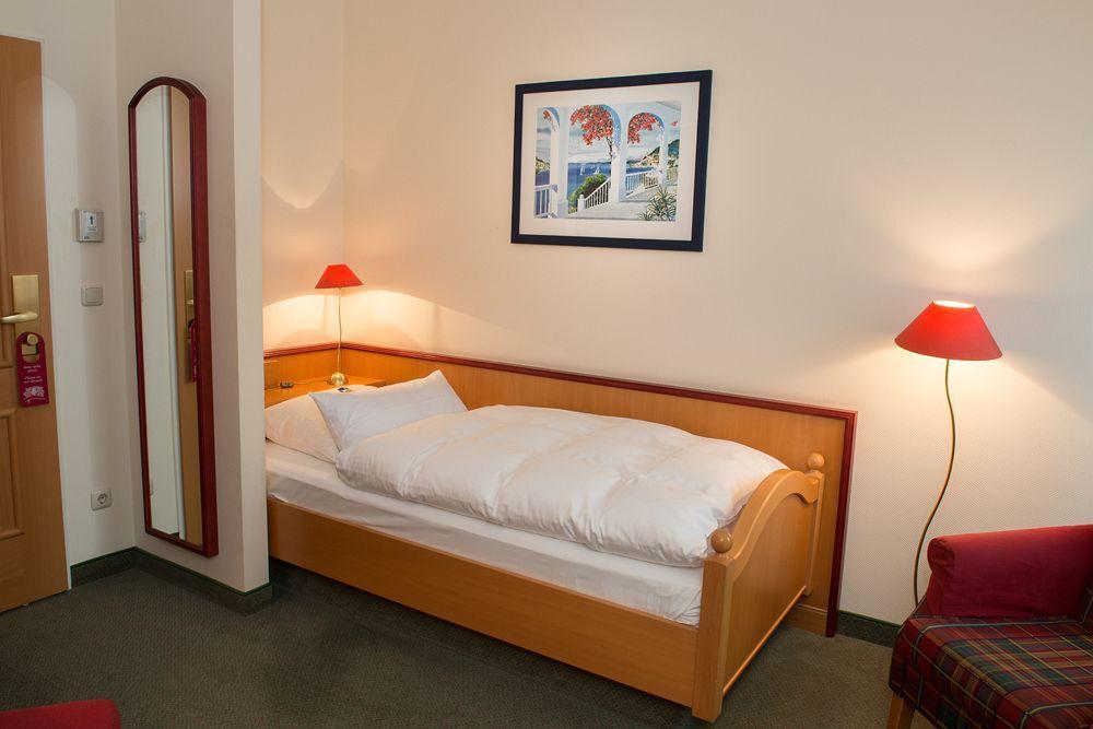 Hotel Jungclaus Wentorf bei Hamburg Exterior foto